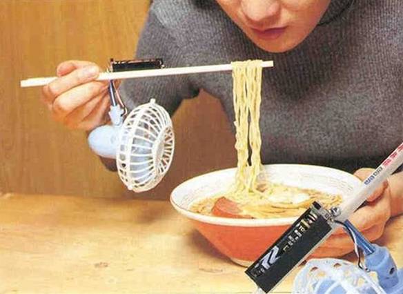 Imagem engraçada Resfriamento Automático no iPiadas