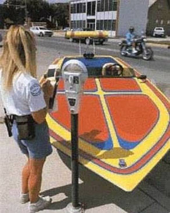Imagem engraçada Infração no iPiadas
