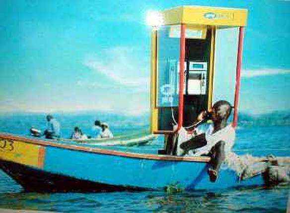 Imagem engraçada Telefone Naval no iPiadas