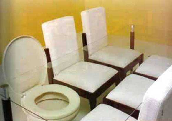Imagem engraçada Cadeira Complementar no iPiadas