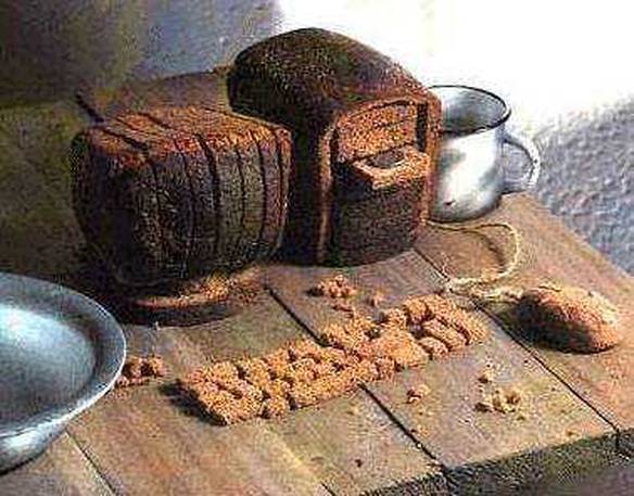 Imagem engraçada Computador de Pão no iPiadas