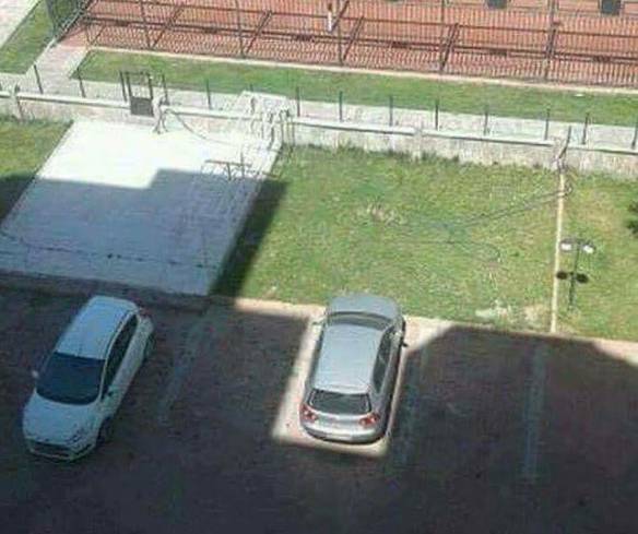 Imagem engraçada O Quanto Você é Azarado? no iPiadas