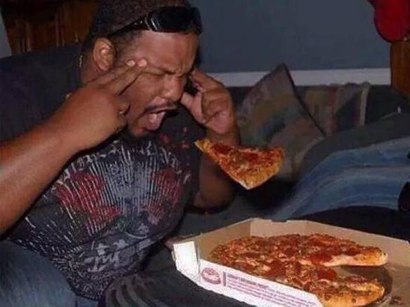 Imagem engraçada O Poder da Mente no iPiadas