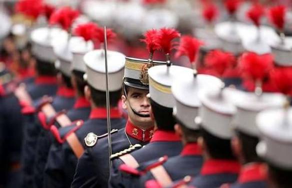 Imagem engraçada O Diferente no iPiadas