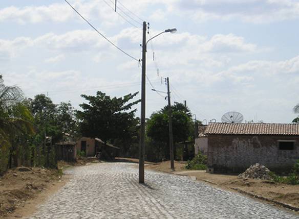 Imagem engraçada Rua Planejada no iPiadas