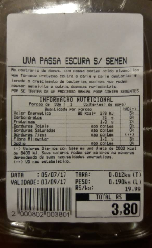 Imagem engraçada Ufa, Ainda Bem no iPiadas