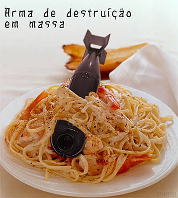 Imagem engraçada Destruição em Massa no iPiadas