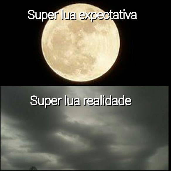 Imagem engraçada Expectativa da Super Luga no iPiadas