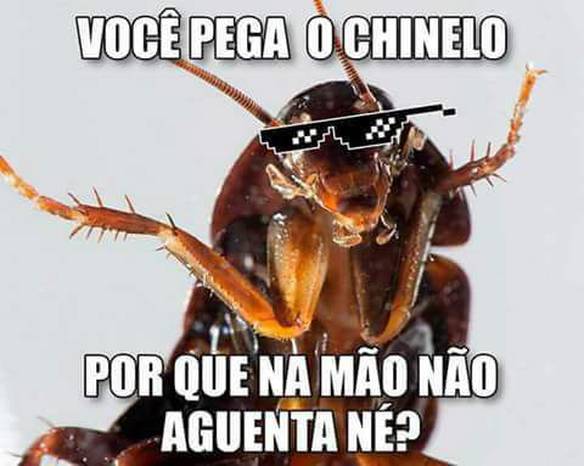 Imagem engraçada Você Não Aguenta... no iPiadas