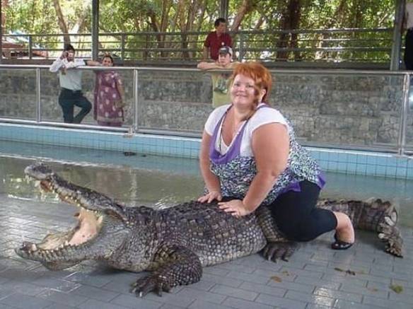 Imagem engraçada Alguém Me Ajude! no iPiadas
