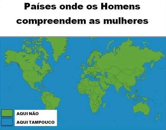 Imagem engraçada Devem Estar Em Outro Planeta no iPiadas