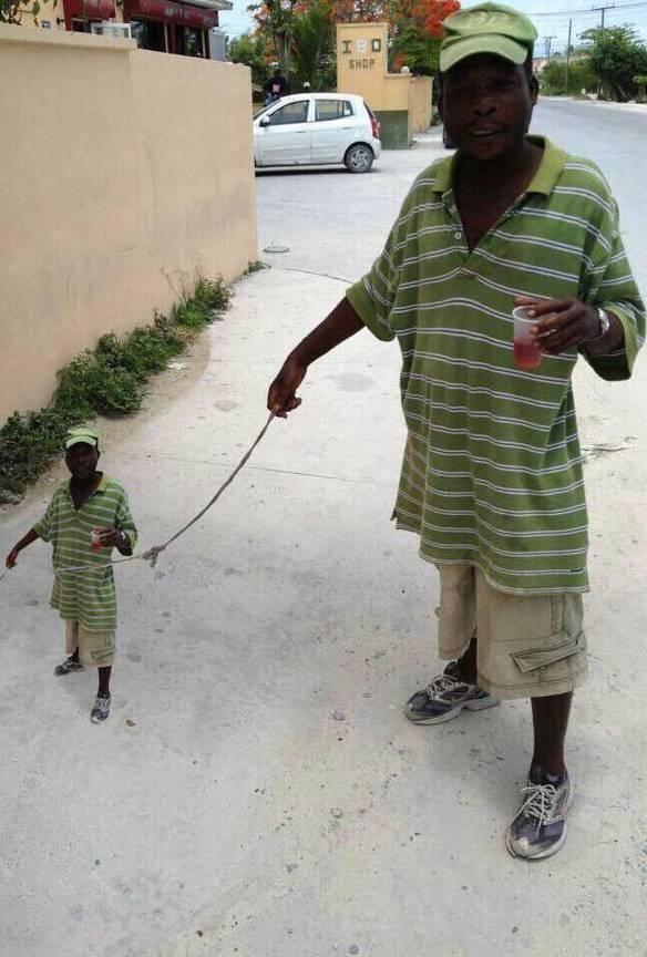 Imagem engraçada Quando Alguém Me Fala: Se Cuida! no iPiadas