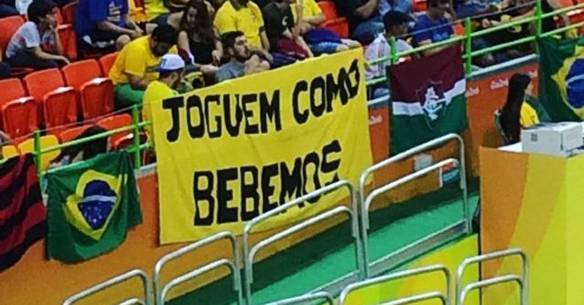 Imagem engraçada Motivação Profunda no iPiadas