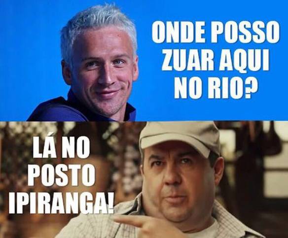 Imagem engraçada Onde Posso Zuar? no iPiadas