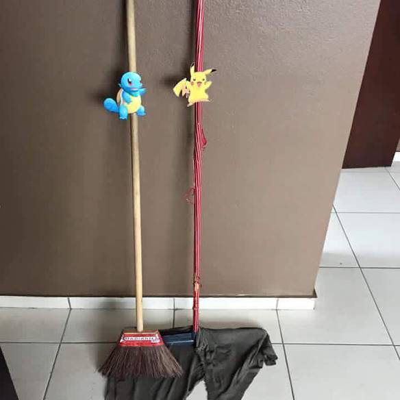 Imagem engraçada Pegue Seu Pokémon no iPiadas
