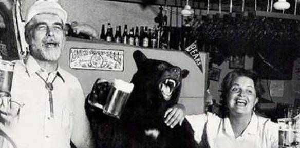 Imagem engraçada Confraternizando no iPiadas