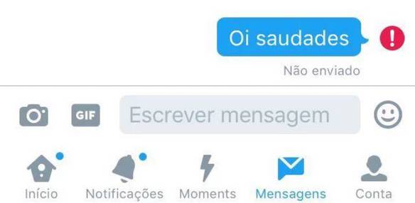 Imagem engraçada Quando a Vida Te Dá Outra Chance no iPiadas