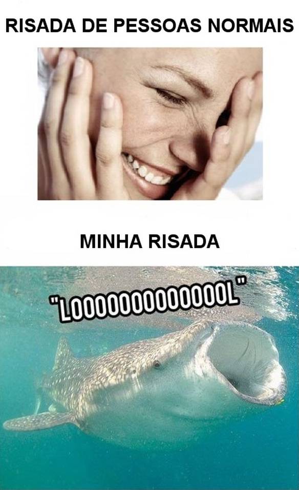 Imagem engraçada A Minha Risada no iPiadas