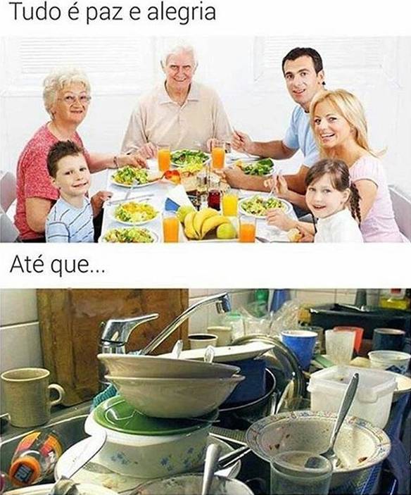 Imagem engraçada Tudo É Maravilhoso, Até Chegar a Hora... no iPiadas