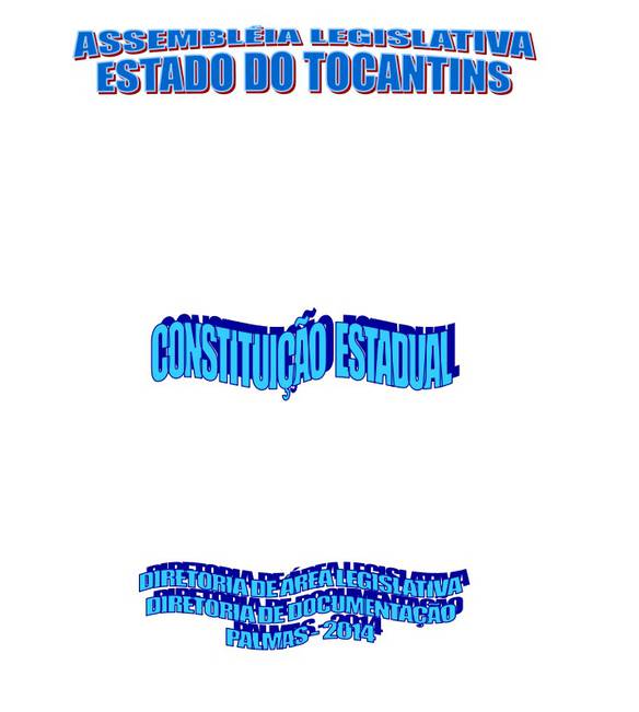 Imagem engraçada Quando a Constituição do Estado Começa Com Aquele WordArt no iPiadas