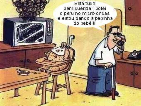 Imagem engraçada Tá Tudo Tranquilo... no iPiadas