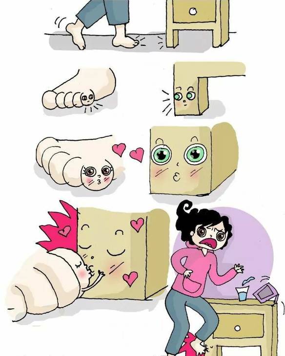 Imagem engraçada Uma Linda História de Amor no iPiadas