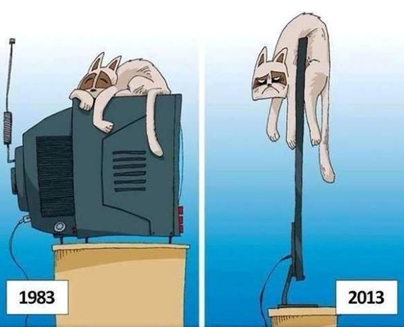 Imagem engraçada Nem Todos Se Beneficiaram no iPiadas