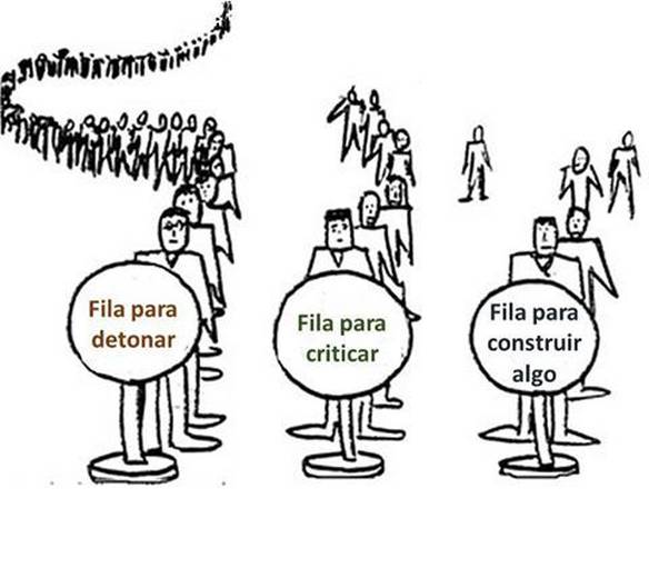 Imagem engraçada Qual É A Sua? no iPiadas