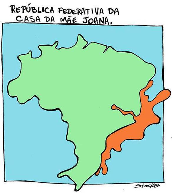 Imagem engraçada Triste Realidade no iPiadas