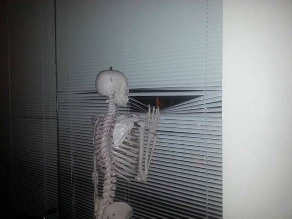 Imagem engraçada Esperando o Amor da Minha Vida no iPiadas