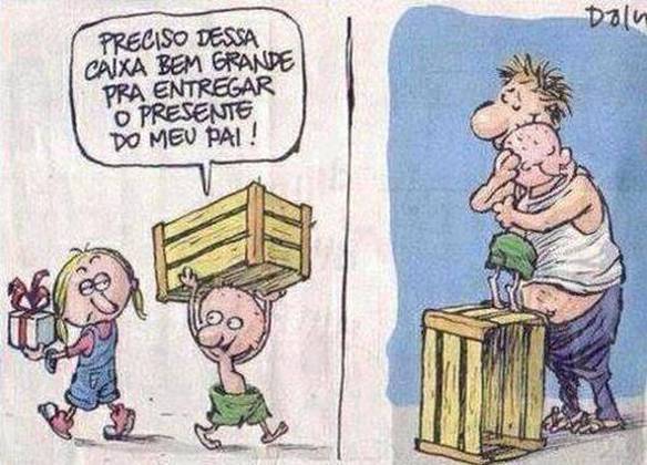 Imagem engraçada O Essencial É Invisível aos Olhos no iPiadas