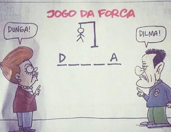 Imagem engraçada Duvida Cruel no iPiadas