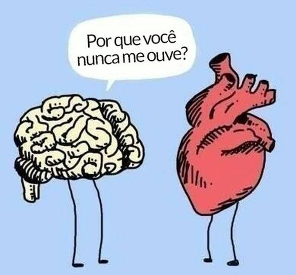 Imagem engraçada Papo Direto no iPiadas