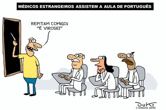 Imagem engraçada Repitam Comigo... no iPiadas