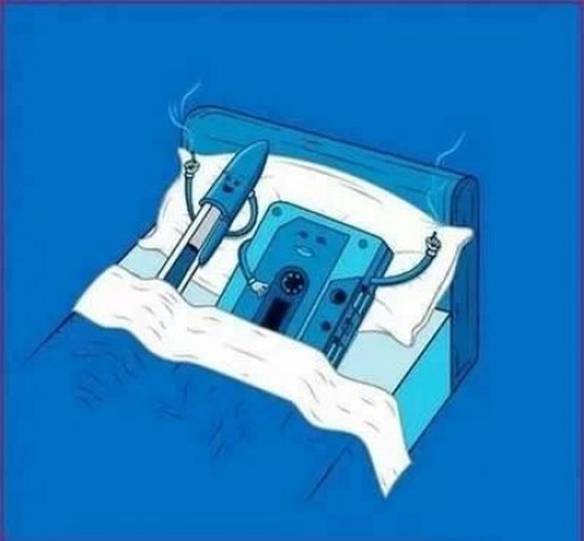 Imagem engraçada Adolescentes Não Entenderão no iPiadas