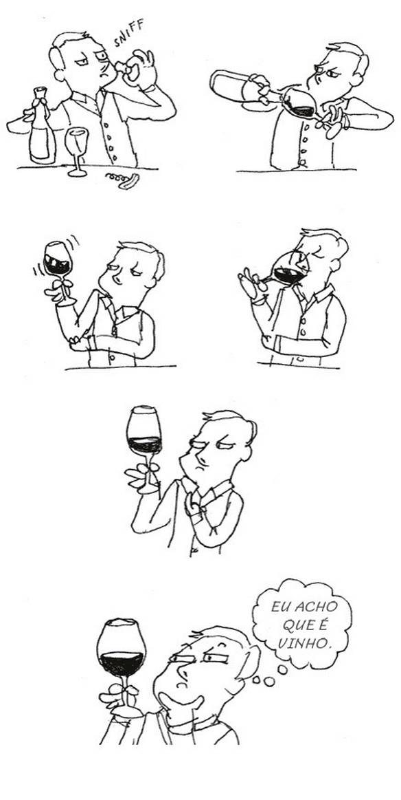 Imagem engraçada Eu Só Acho... no iPiadas