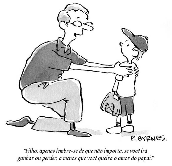 Imagem engraçada Não Importa, A Menos Que... no iPiadas