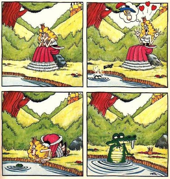 Imagem engraçada Esse é o Príncipe no iPiadas