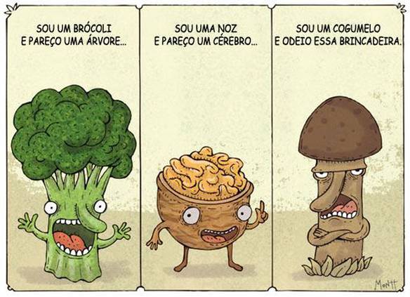 Imagem engraçada Me Pareço Com... no iPiadas