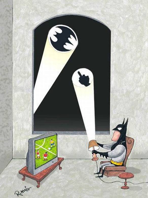 Imagem engraçada Hora do Futebol no iPiadas