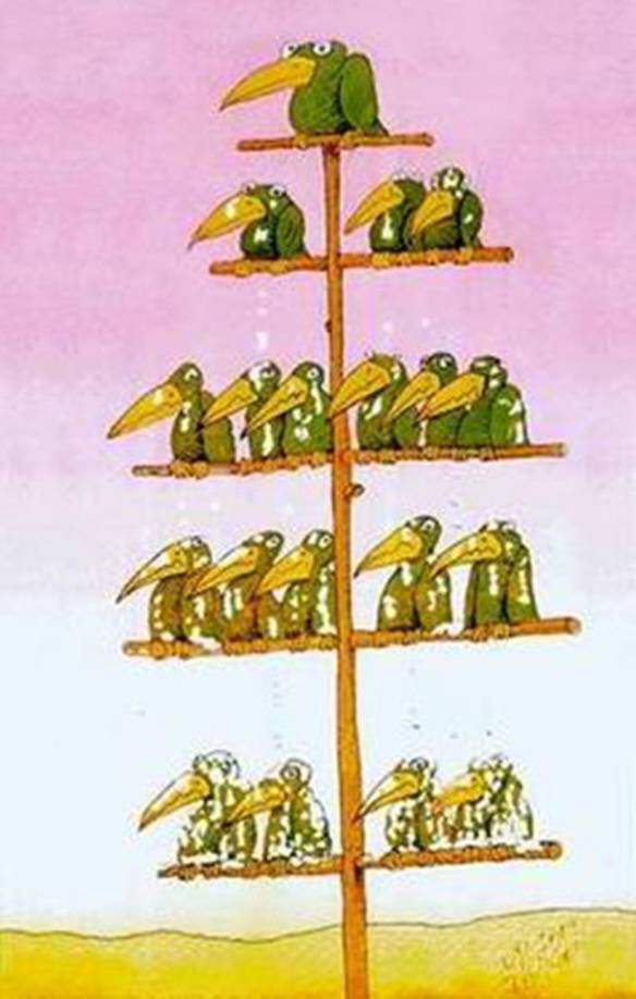 Imagem engraçada Sociedade Atual no iPiadas