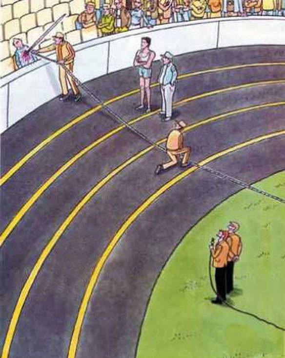Imagem engraçada Prioridade Esportiva no iPiadas