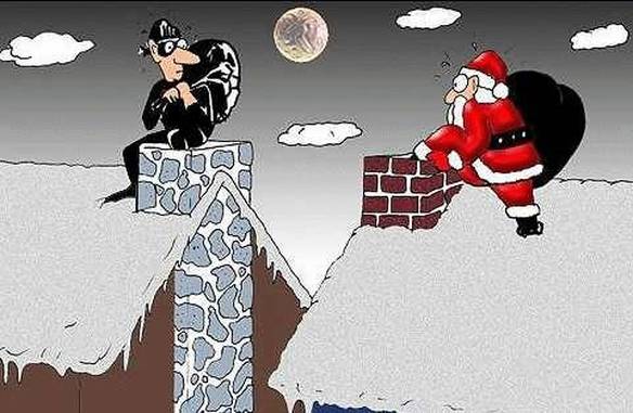 Imagem engraçada Homens do Saco no iPiadas