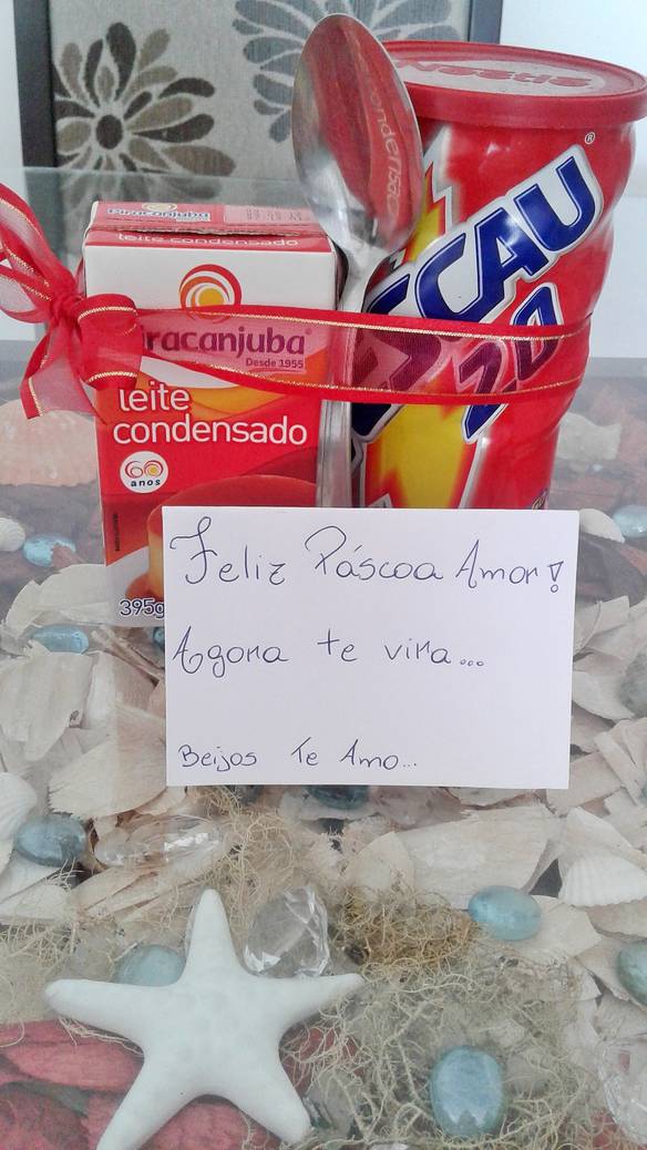 Imagem engraçada Romantismo na Páscoa no iPiadas