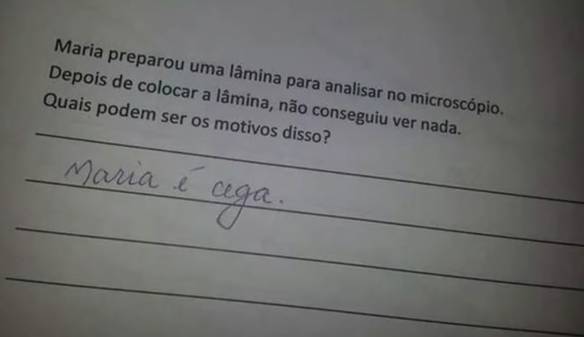 Imagem engraçada Só Pode Ser Isso no iPiadas