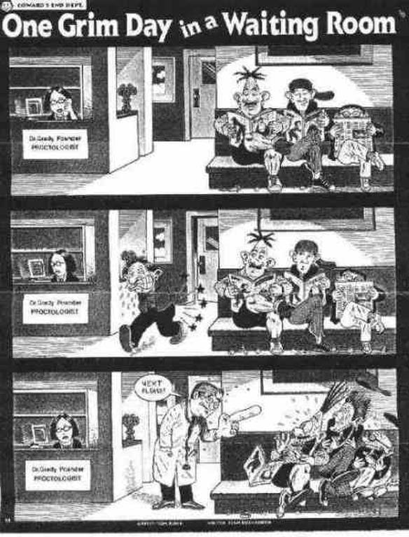Imagem engraçada Toque Retal Avançado no iPiadas