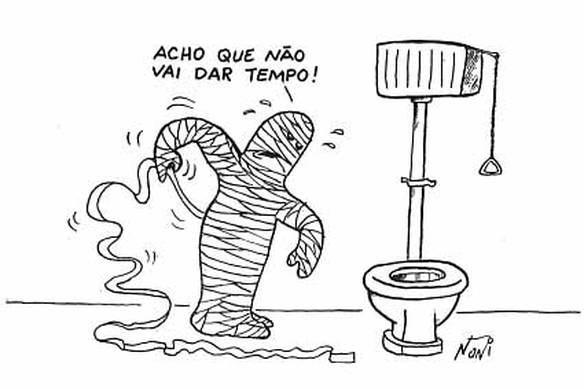 Imagem engraçada Tirando a Roupa no iPiadas