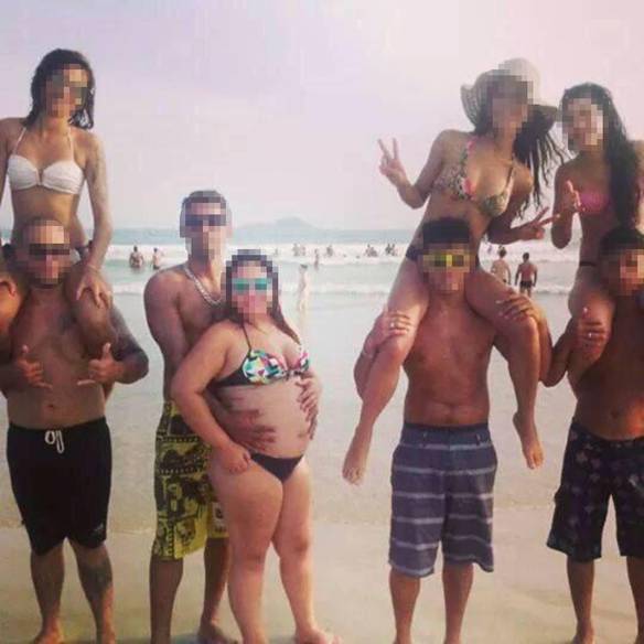 Imagem engraçada Sábio é o Homem Que Reconhece Seus Limites no iPiadas