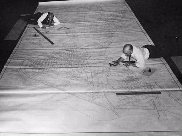 Imagem engraçada A Vida Sem Autocad no iPiadas