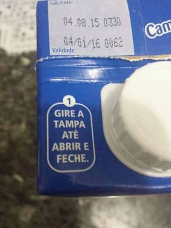 Imagem engraçada Comprei um Desse... Nunca Tomei no iPiadas